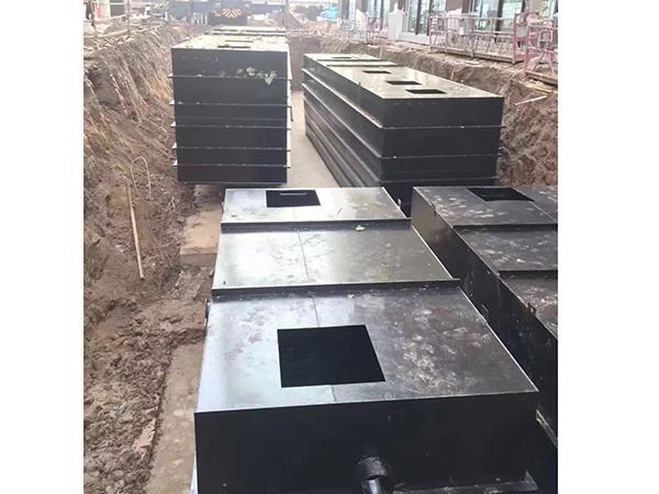 泸县​甘肃嘉源通环保：全品类水处理设备，一站式守护碧水清流